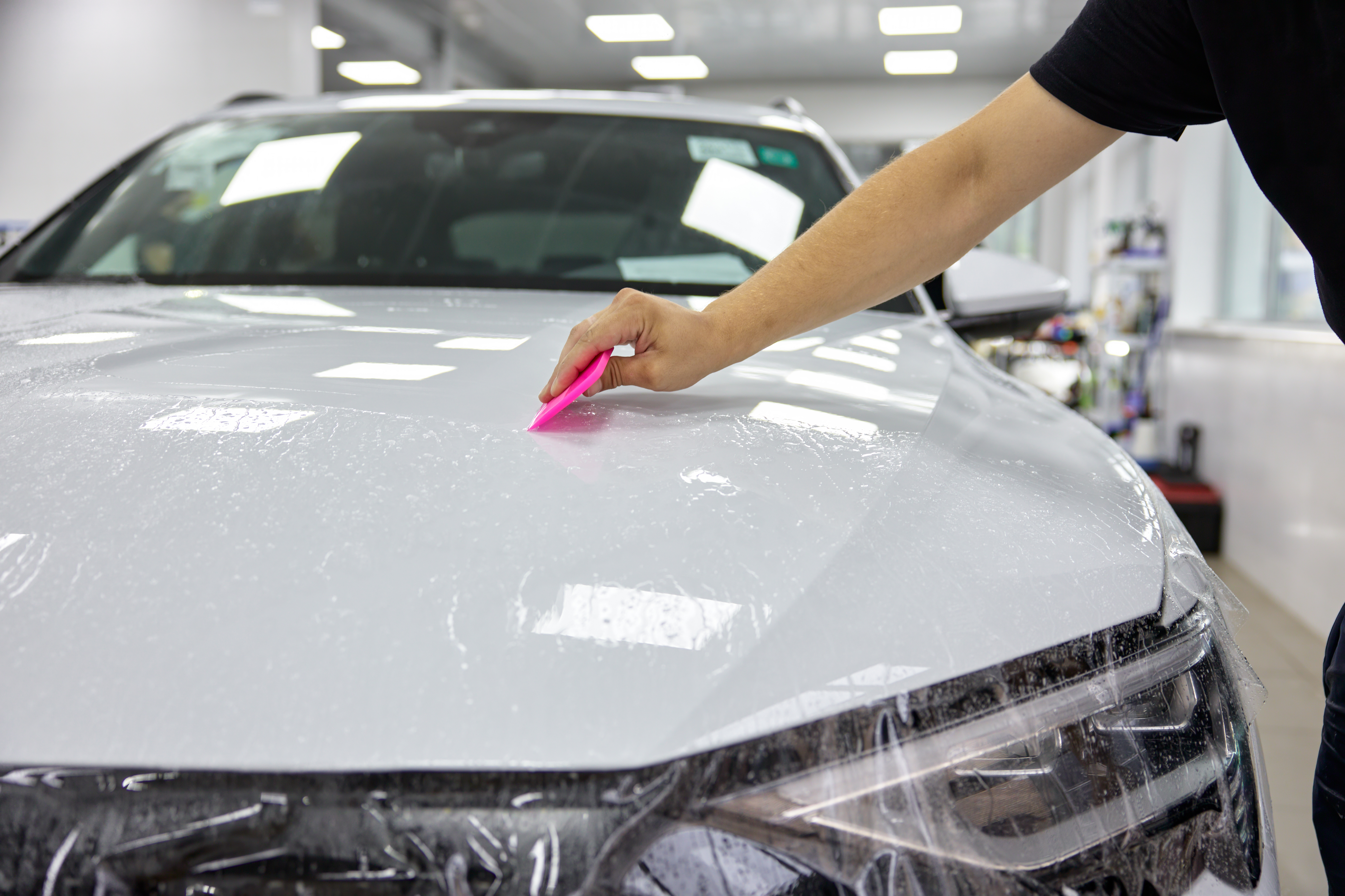 Clear Ultimate Defense